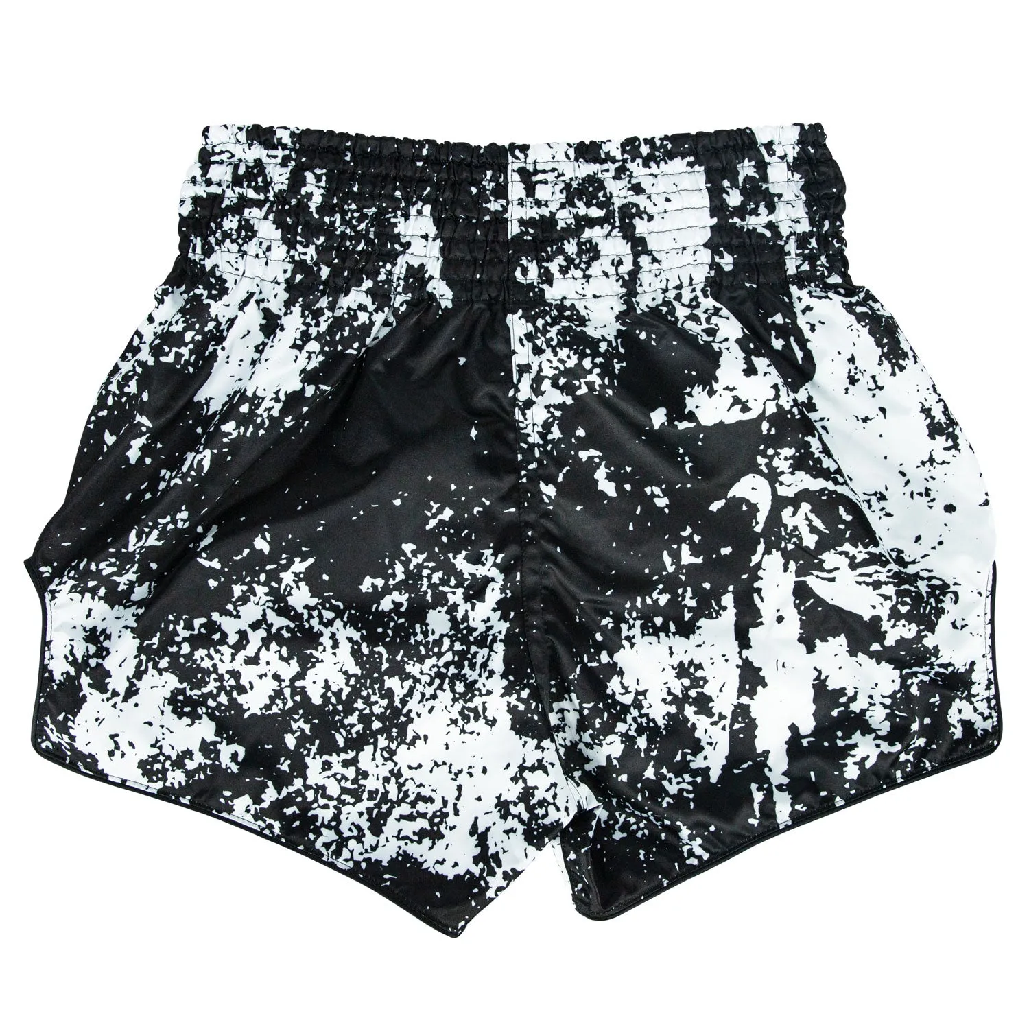Fairtex Grunge Muay Thai Shorts