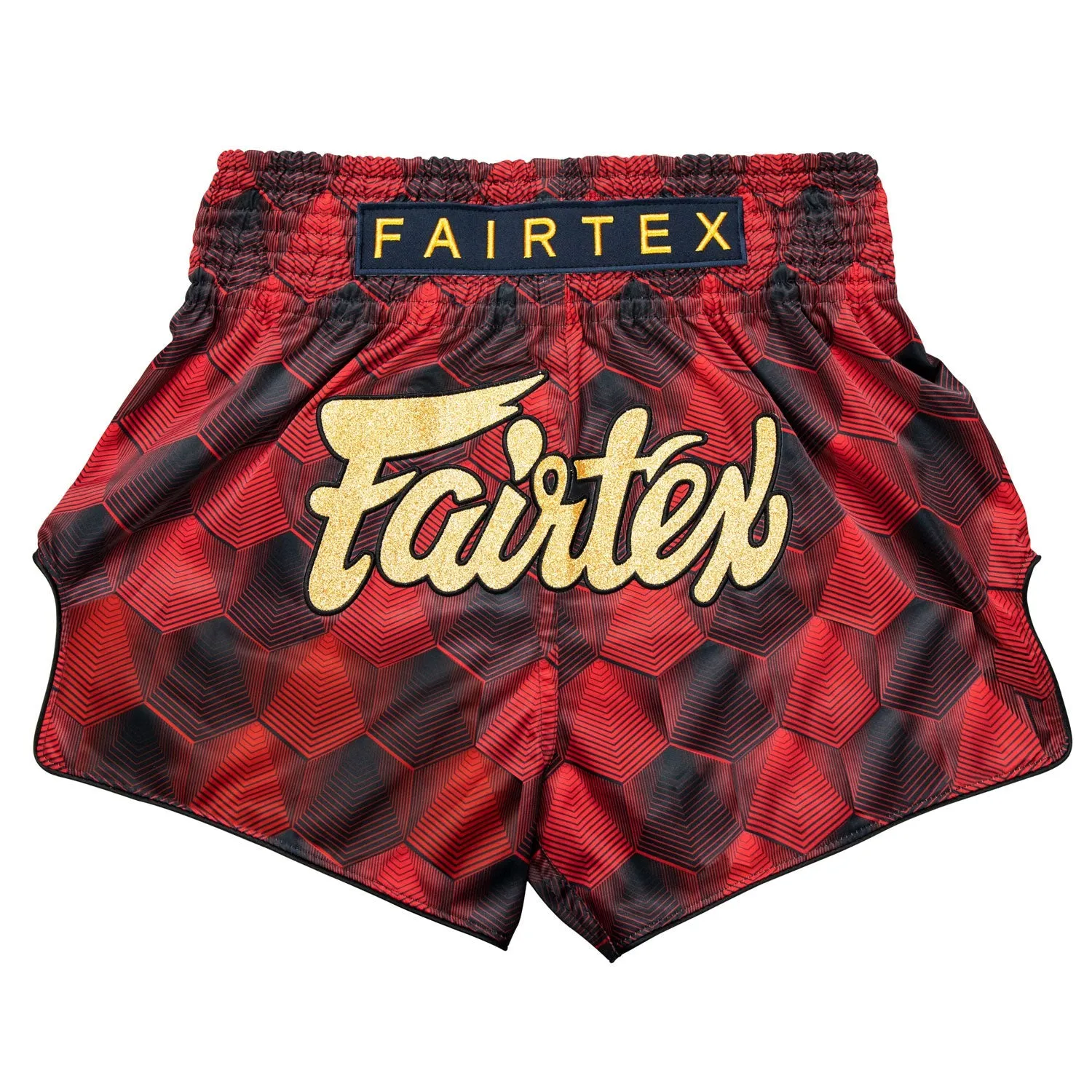 Fairtex Rodtang Muay Thai Shorts