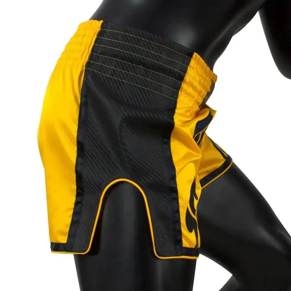Fairtex Slim Cut Muay Thai Shorts