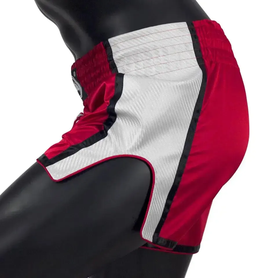 Fairtex Slim Cut Muay Thai Shorts