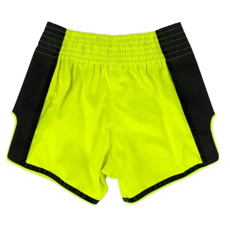 Fairtex Slim Cut Muay Thai Shorts