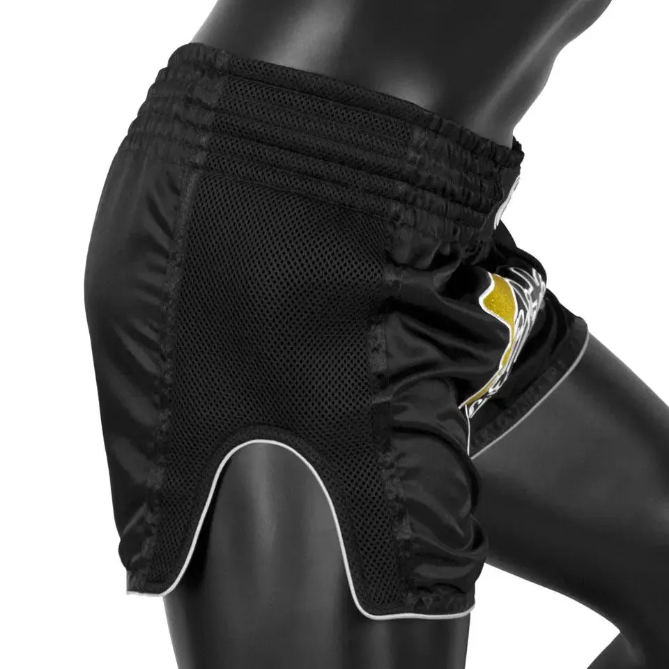 Fairtex Slim Cut Muay Thai Shorts