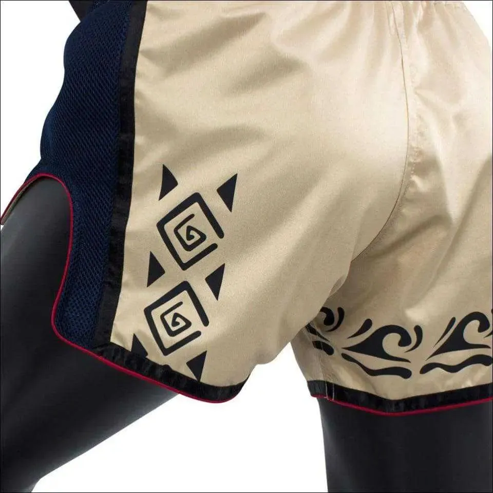 Fairtex Slim Cut Muay Thai Shorts