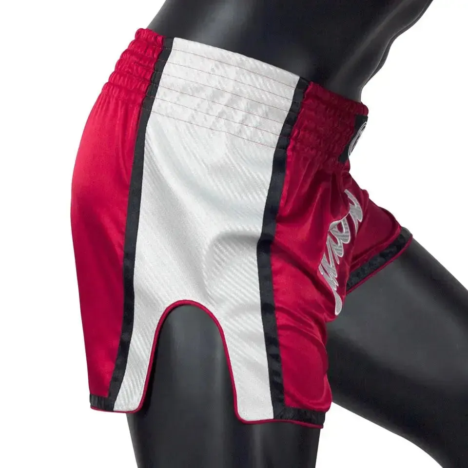 Fairtex Slim Cut Muay Thai Shorts