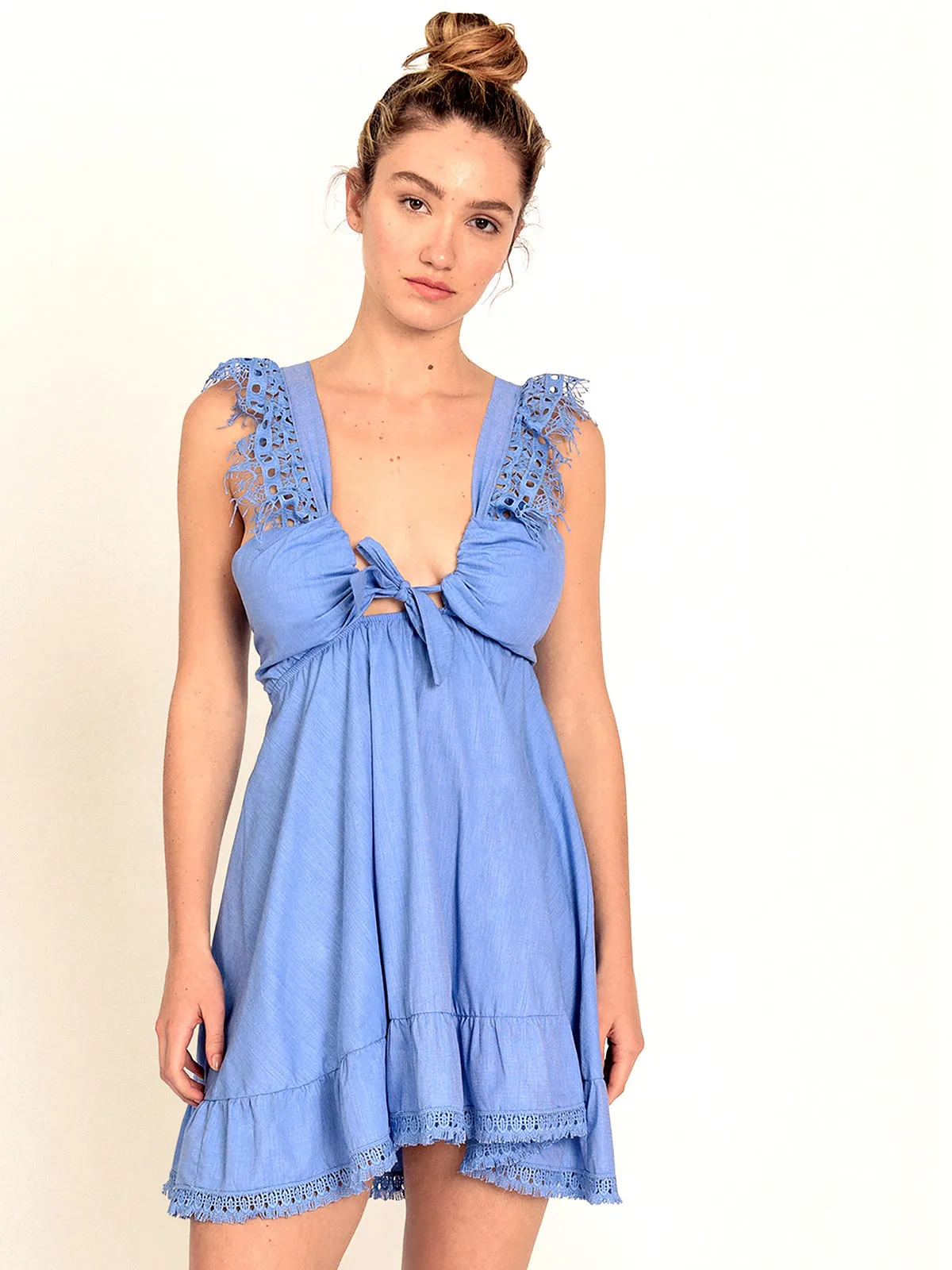 Farrah Dress