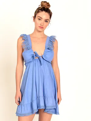 Farrah Dress