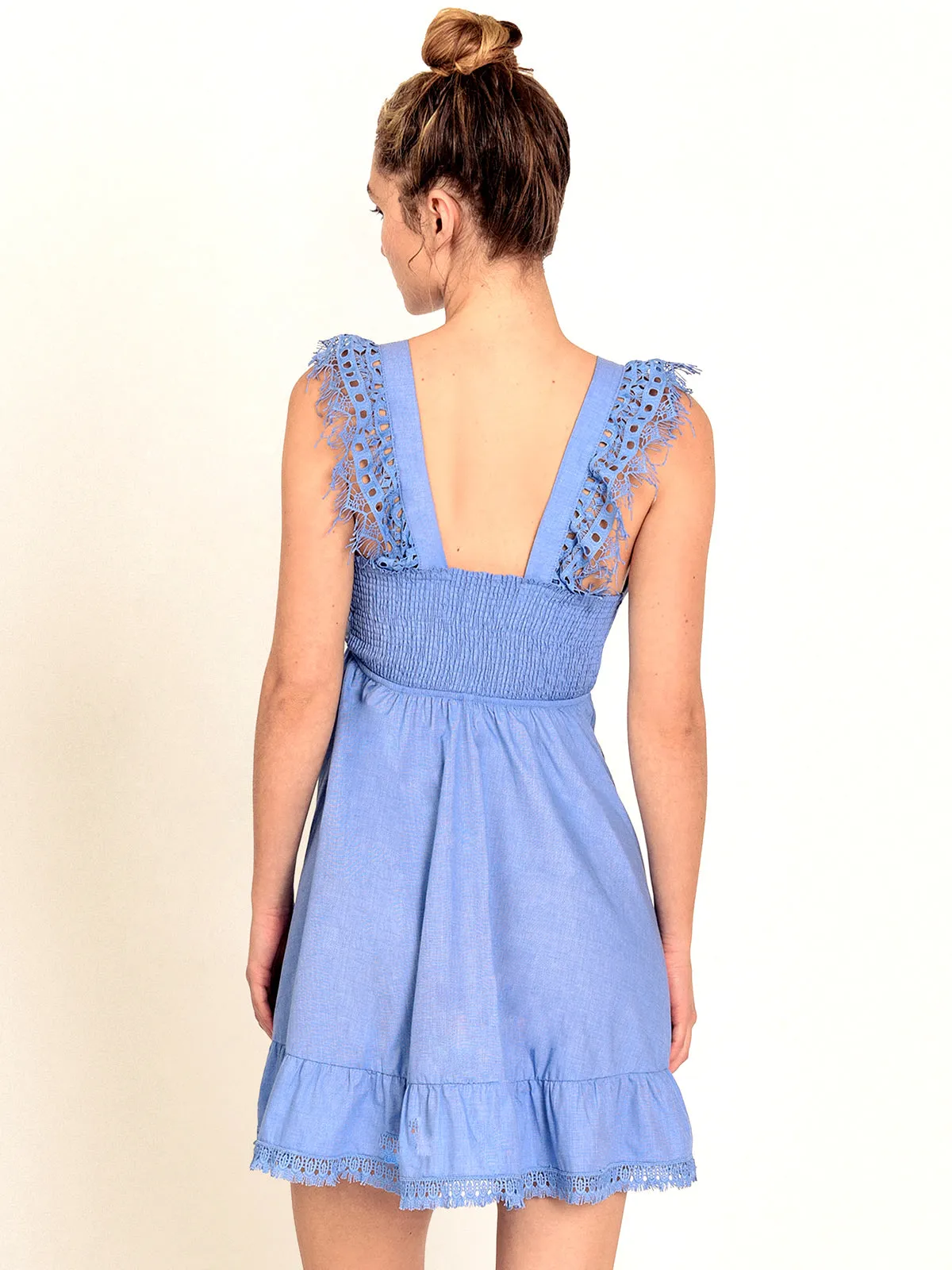 Farrah Dress