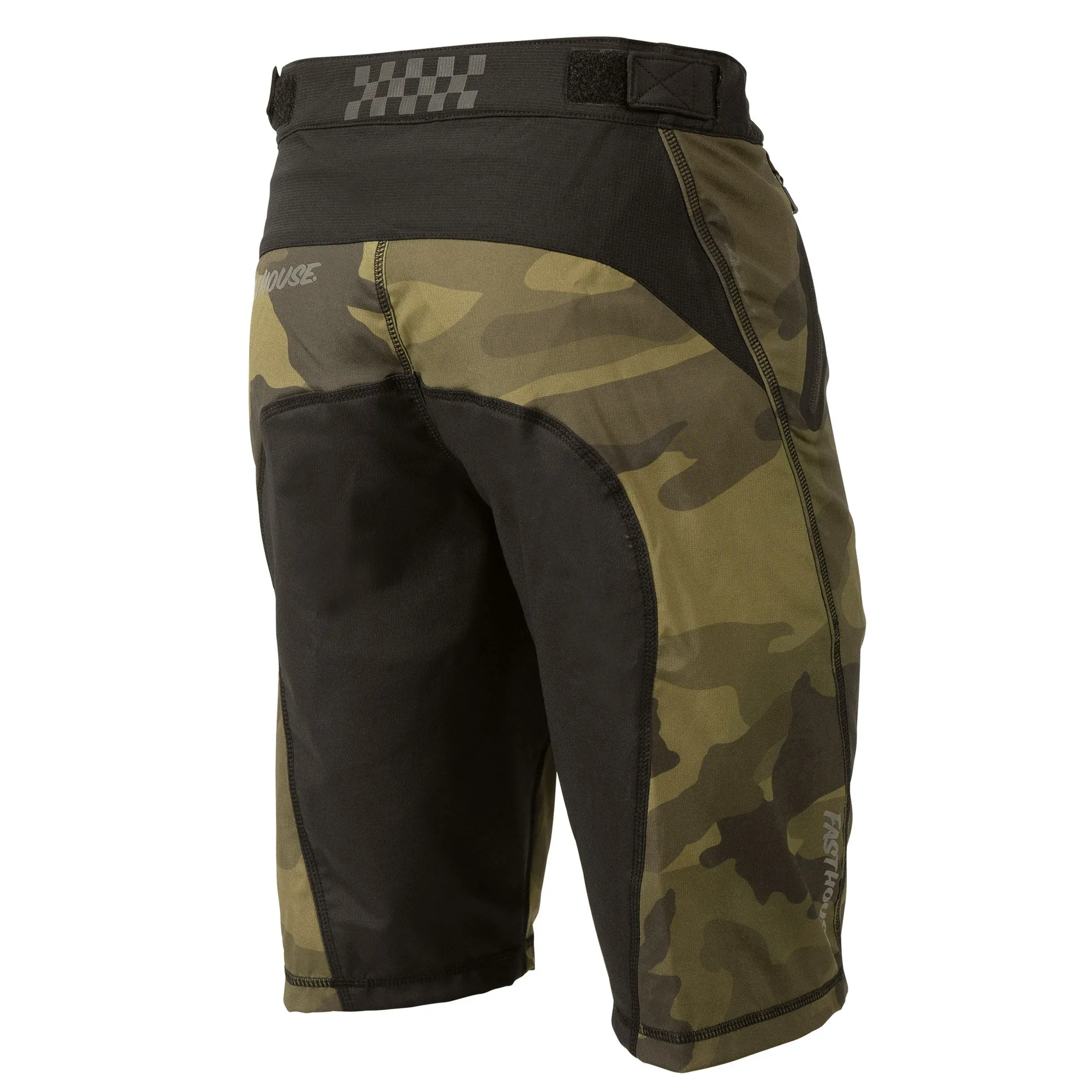 Fasthouse Youth Crossline 2.0 Shorts