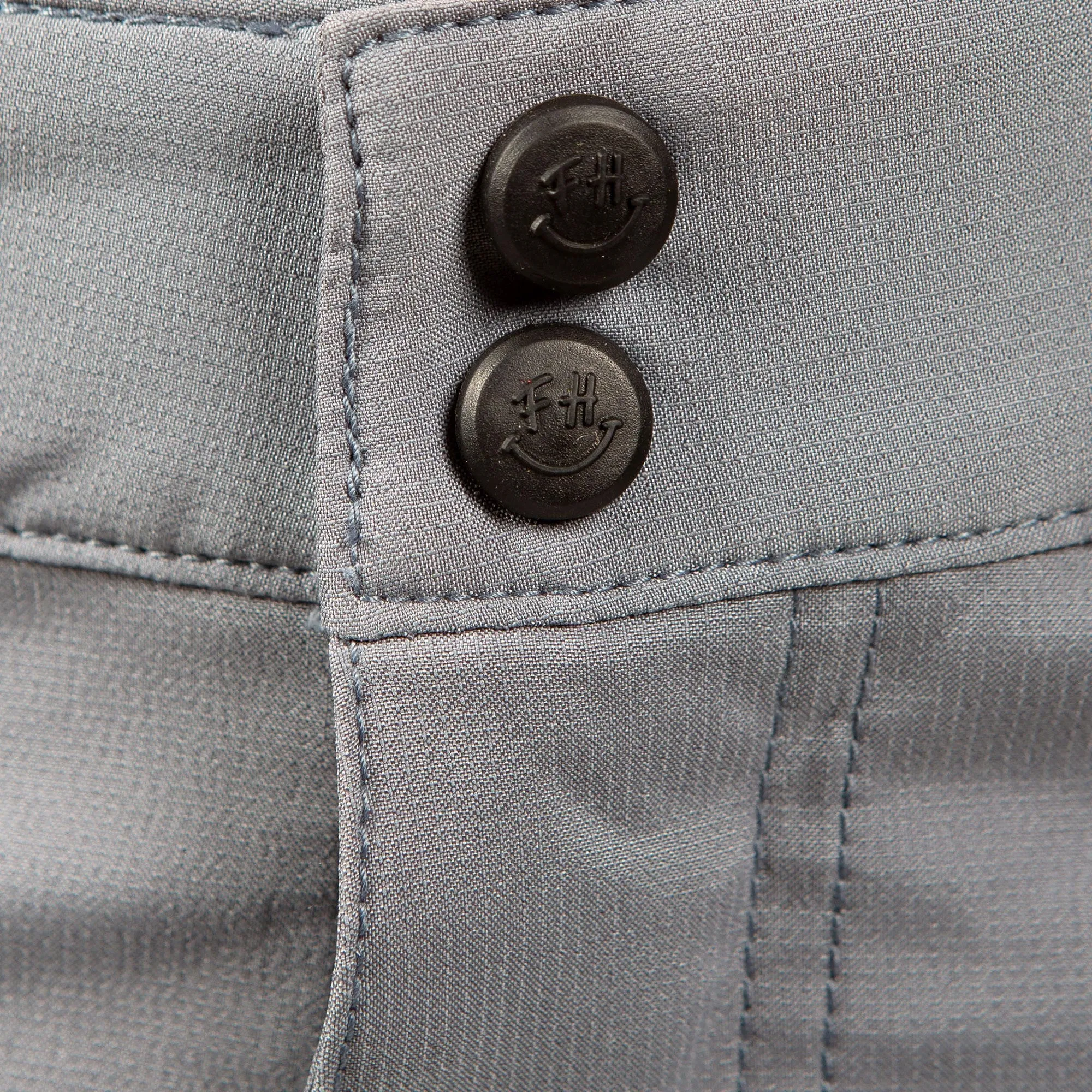 Fasthouse Youth Crossline 2.0 Shorts