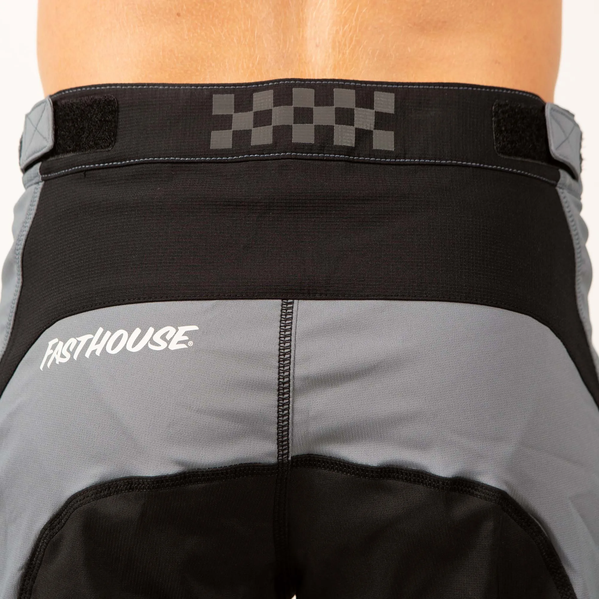 Fasthouse Youth Crossline 2.0 Shorts