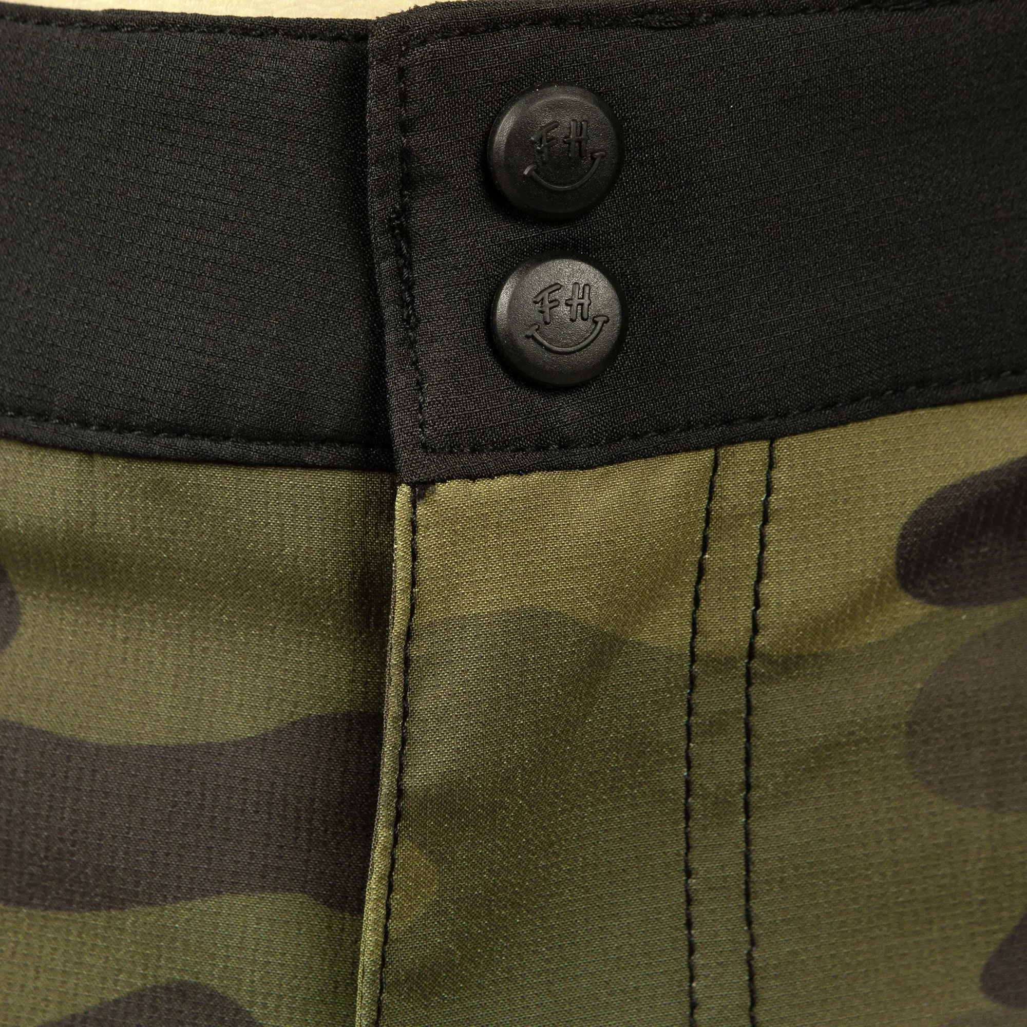 Fasthouse Youth Crossline 2.0 Shorts
