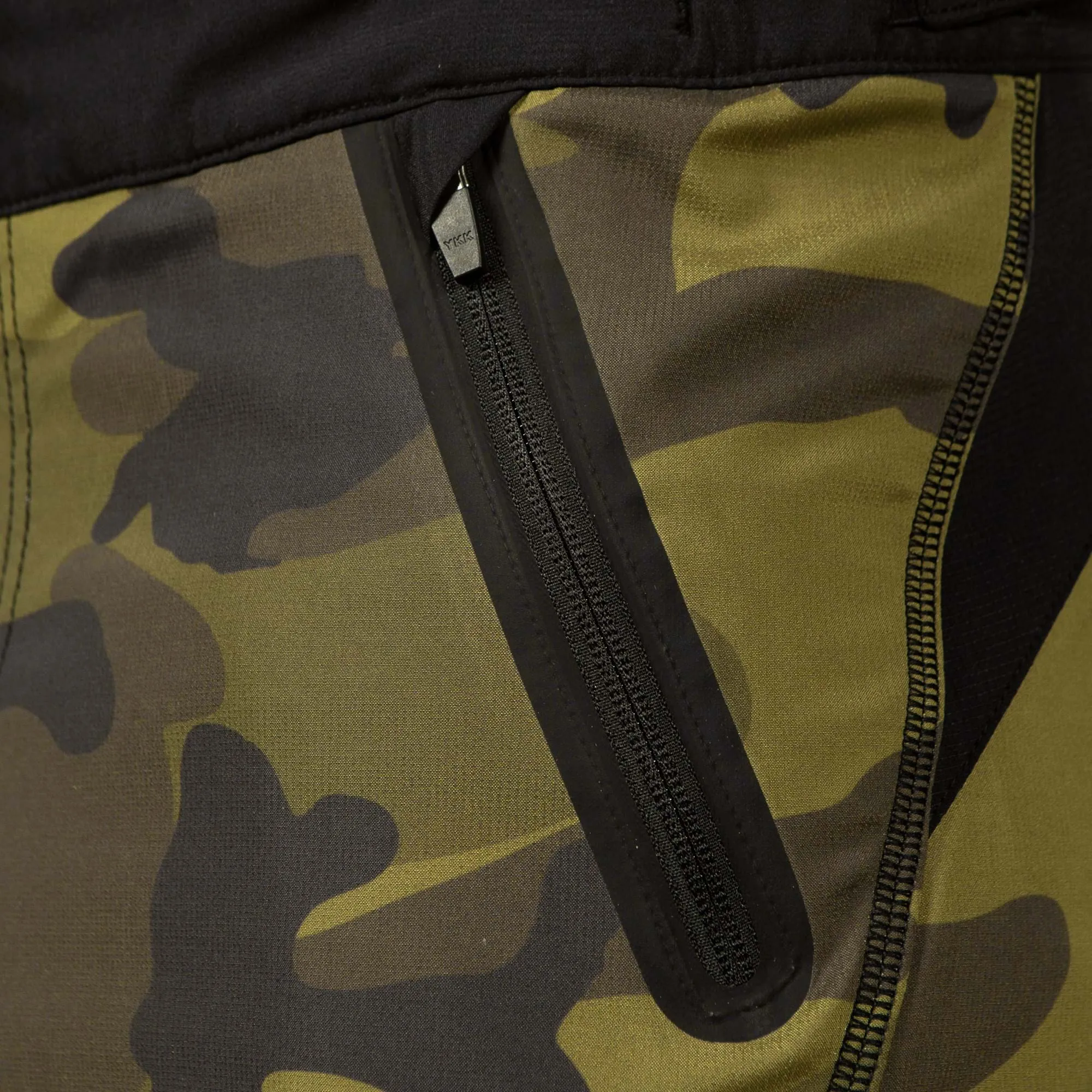 Fasthouse Youth Crossline 2.0 Shorts