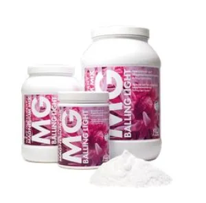 Fauna Marin Balling Salt – Magnesium
