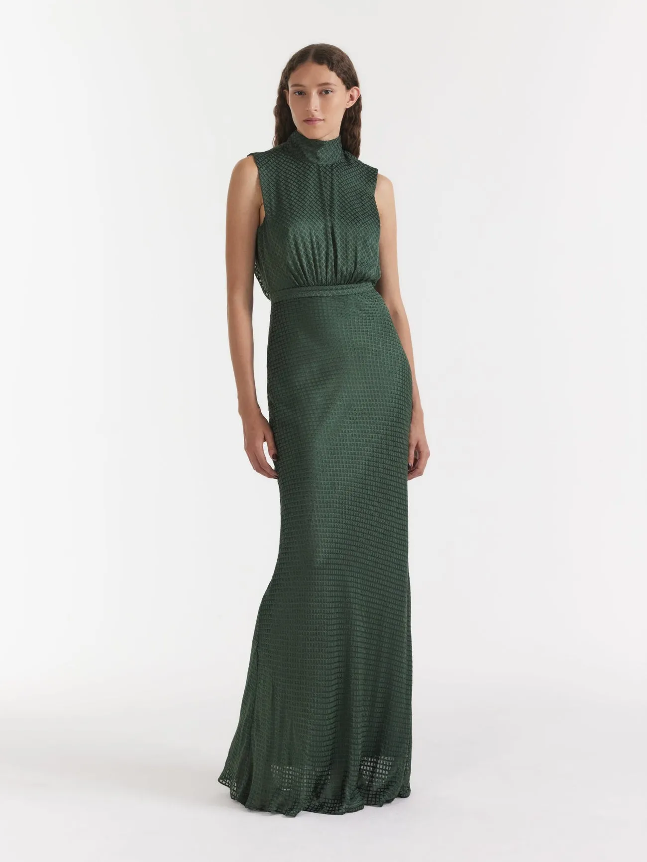 Fleur Dress