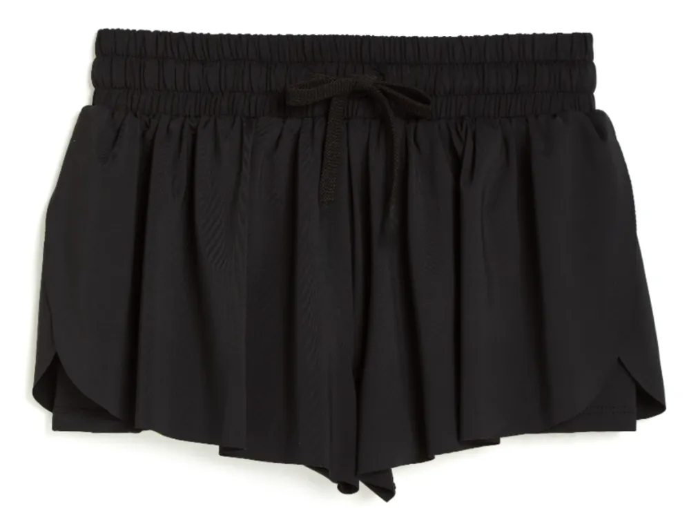 Fly Away Shorts