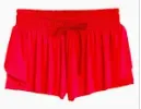 Fly Away Shorts