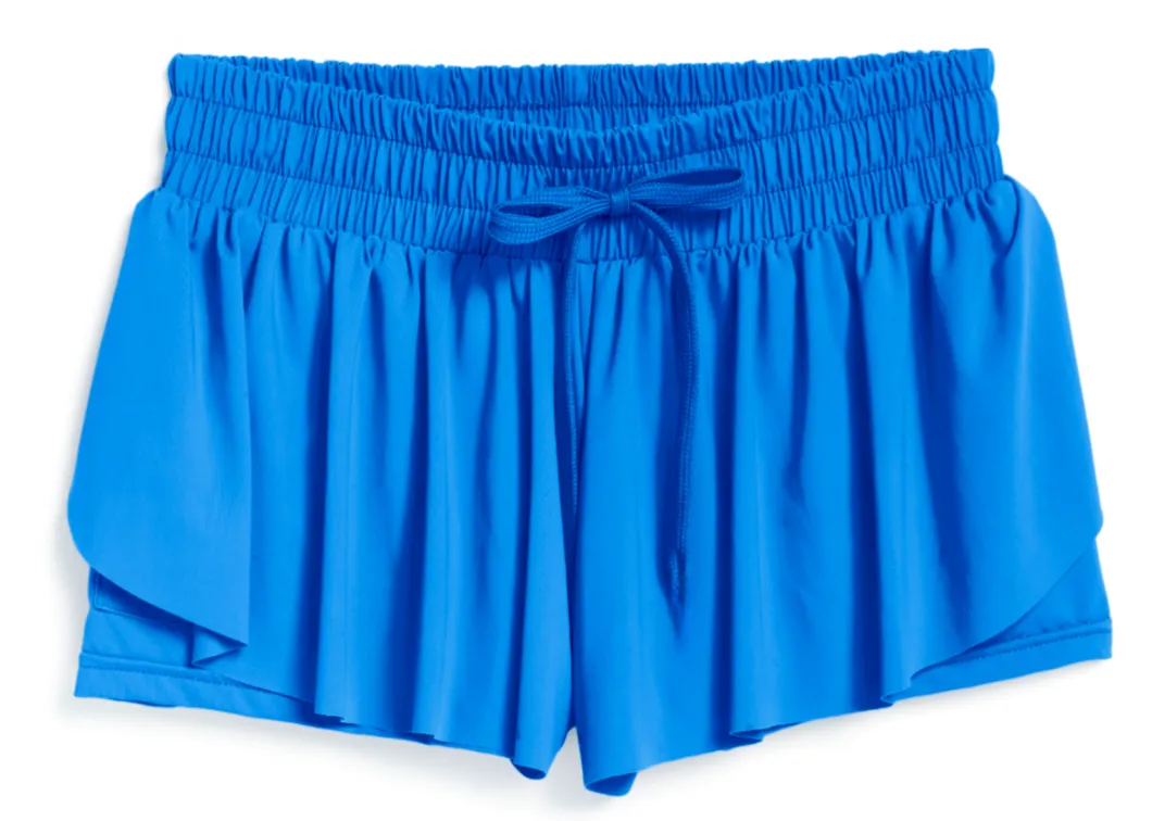 Fly Away Shorts