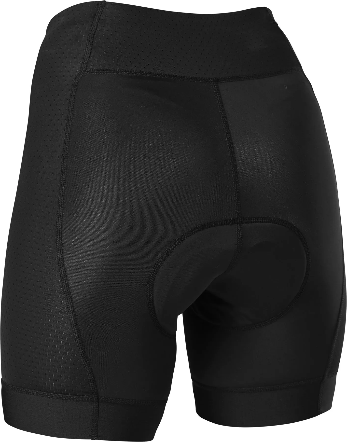 Fox Womens Tecbase Liner Shorts Black