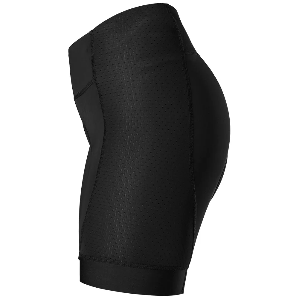Fox - Womens Tecbase Liner Shorts [Black]
