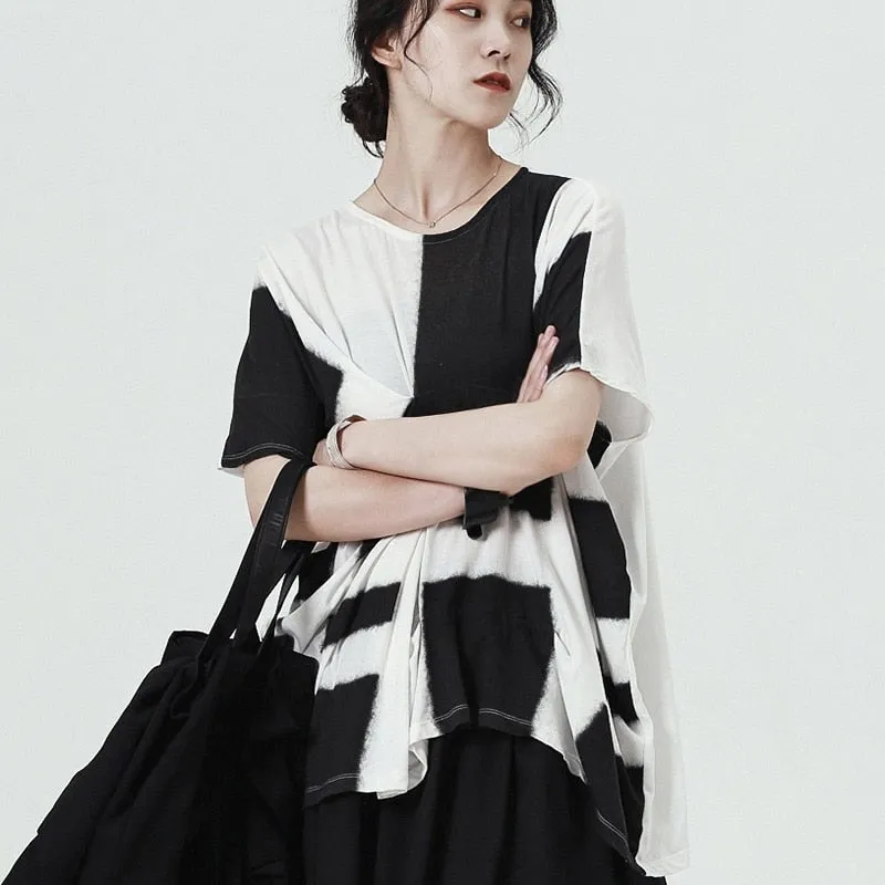 Franz Abstract Top