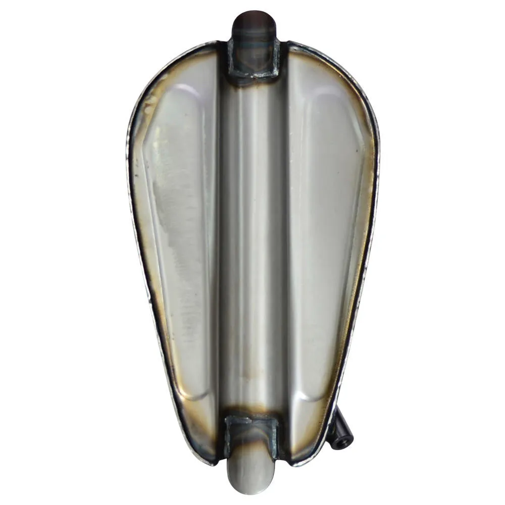 Frisco Sportster Peanut Gas Tank