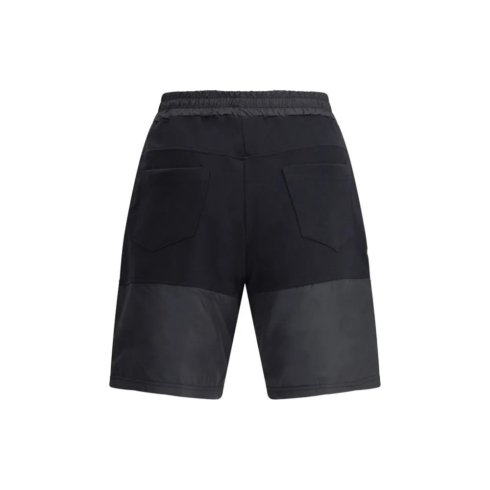 GCDS Tracksuit Shorts