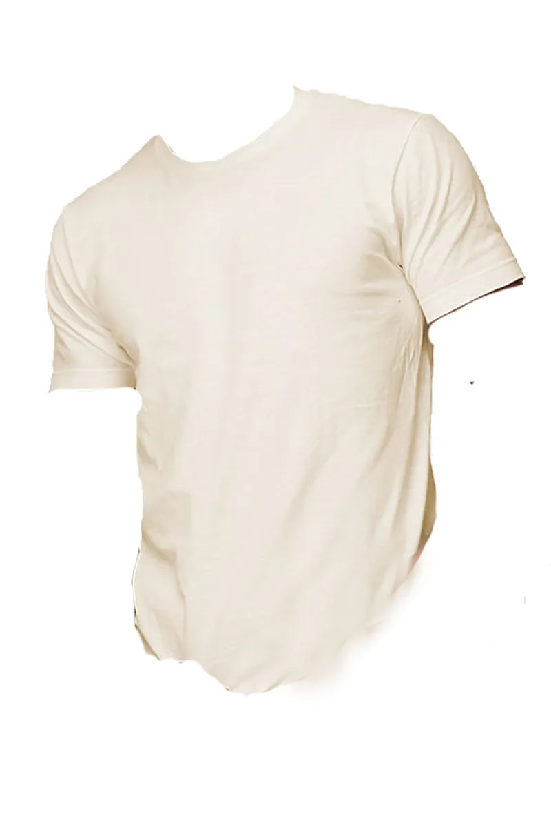 Georgia Bolt Pastel Unisex Blend Tee