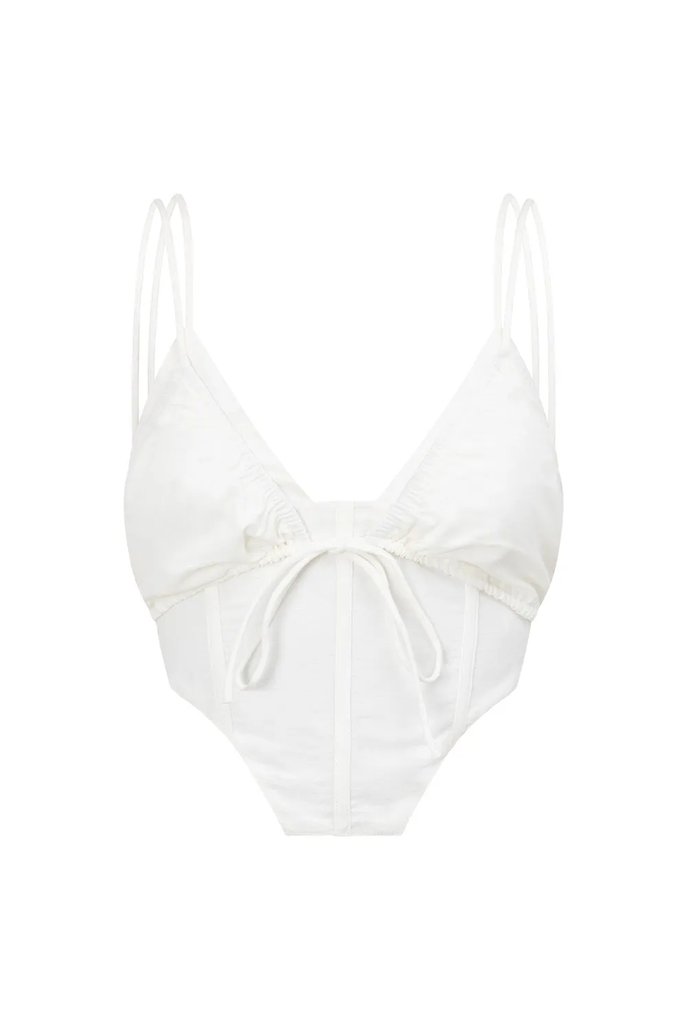Ginny Top
