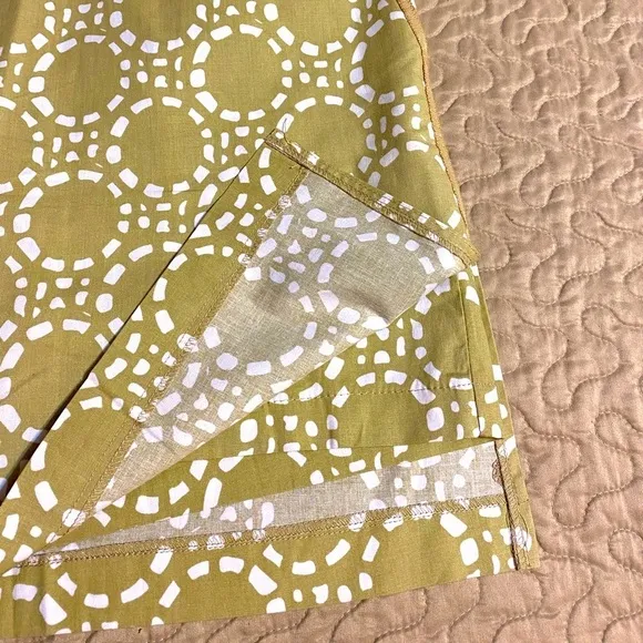 “GOLFTINI” Skort