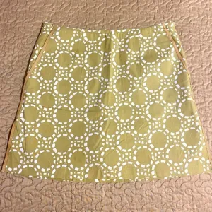 “GOLFTINI” Skort
