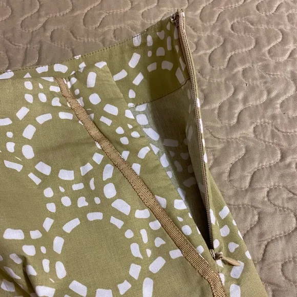 “GOLFTINI” Skort