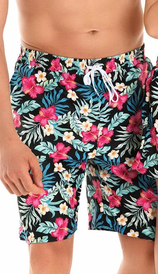 Hawiian Paradise