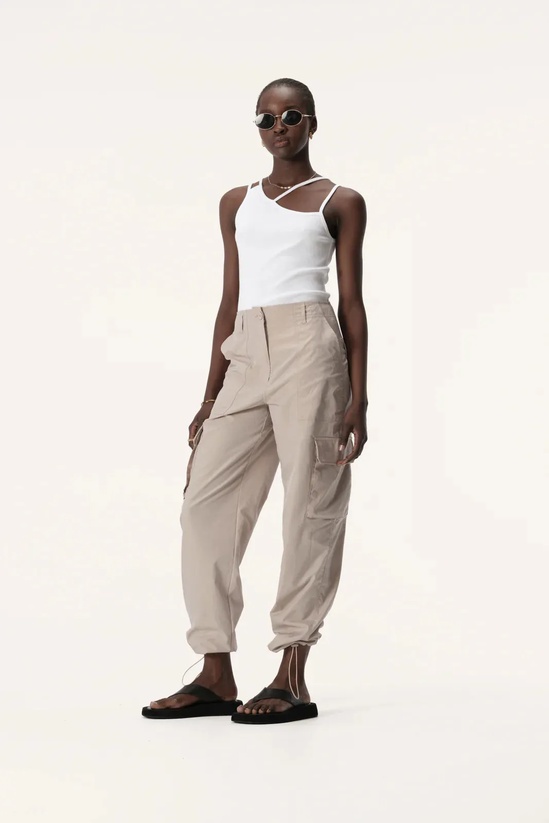 Haynes Top