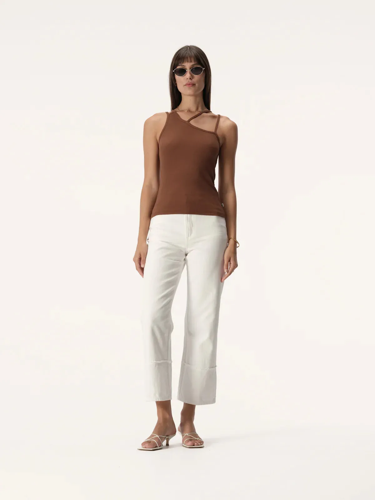 Haynes Top
