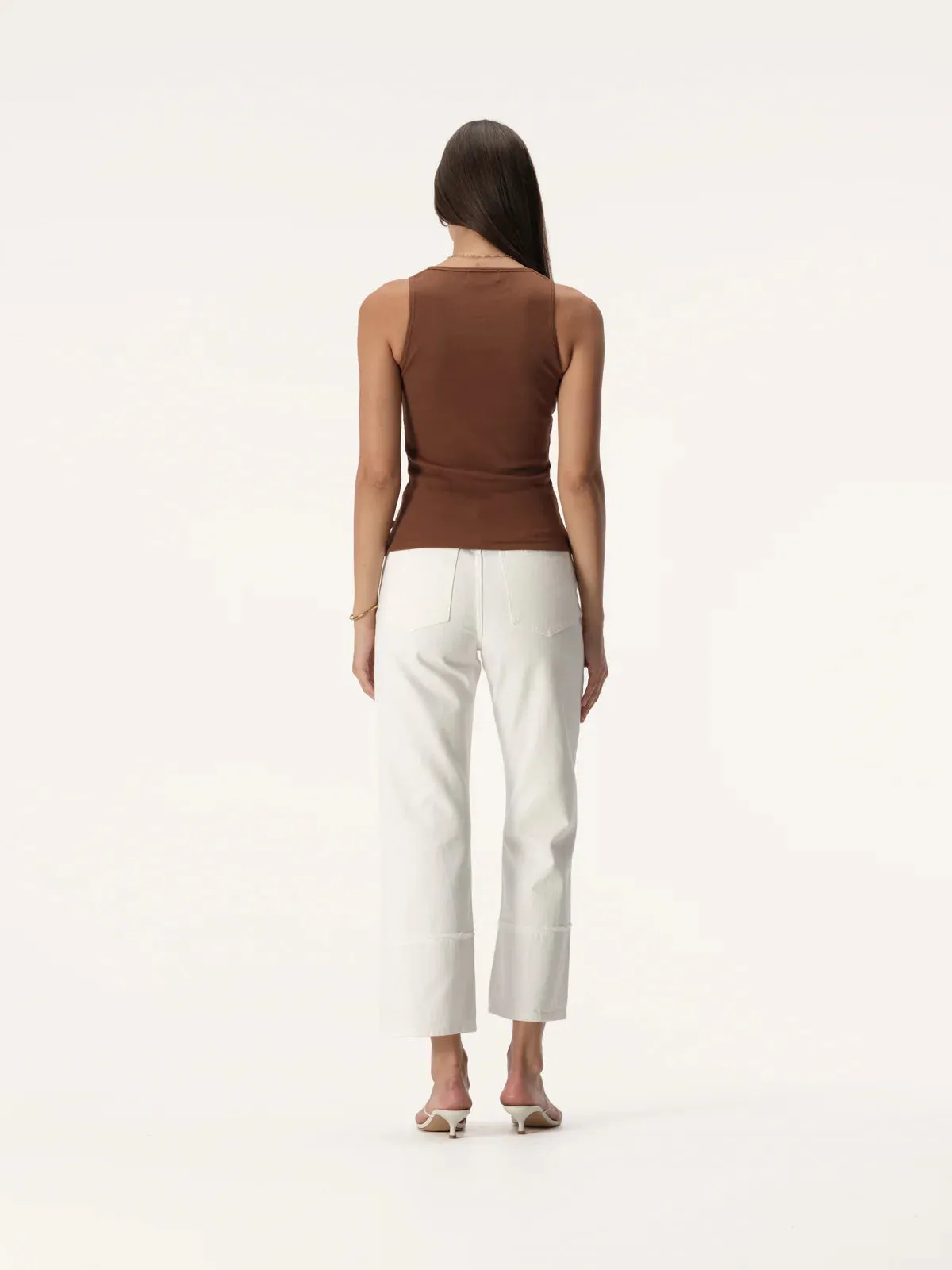 Haynes Top
