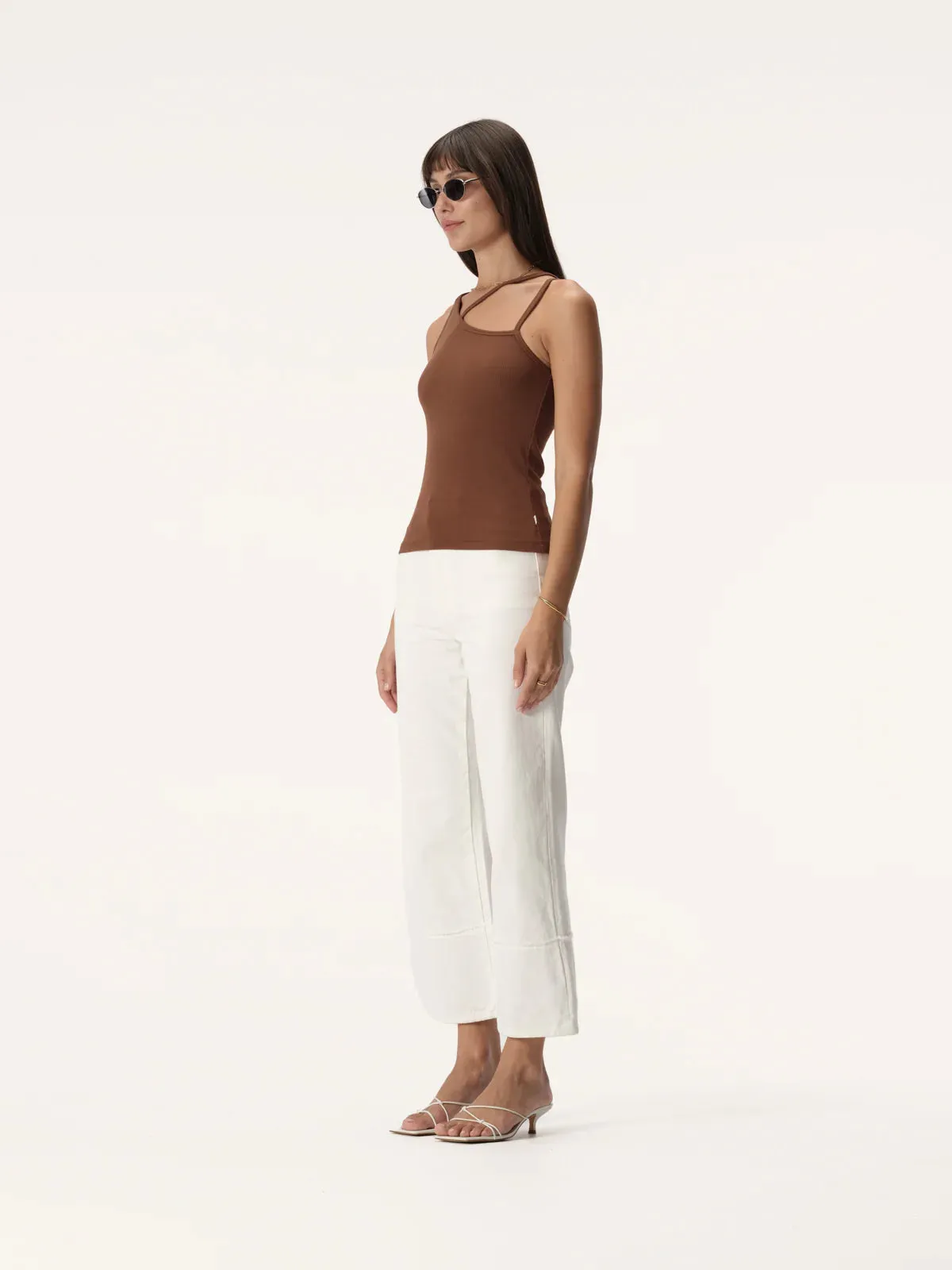Haynes Top