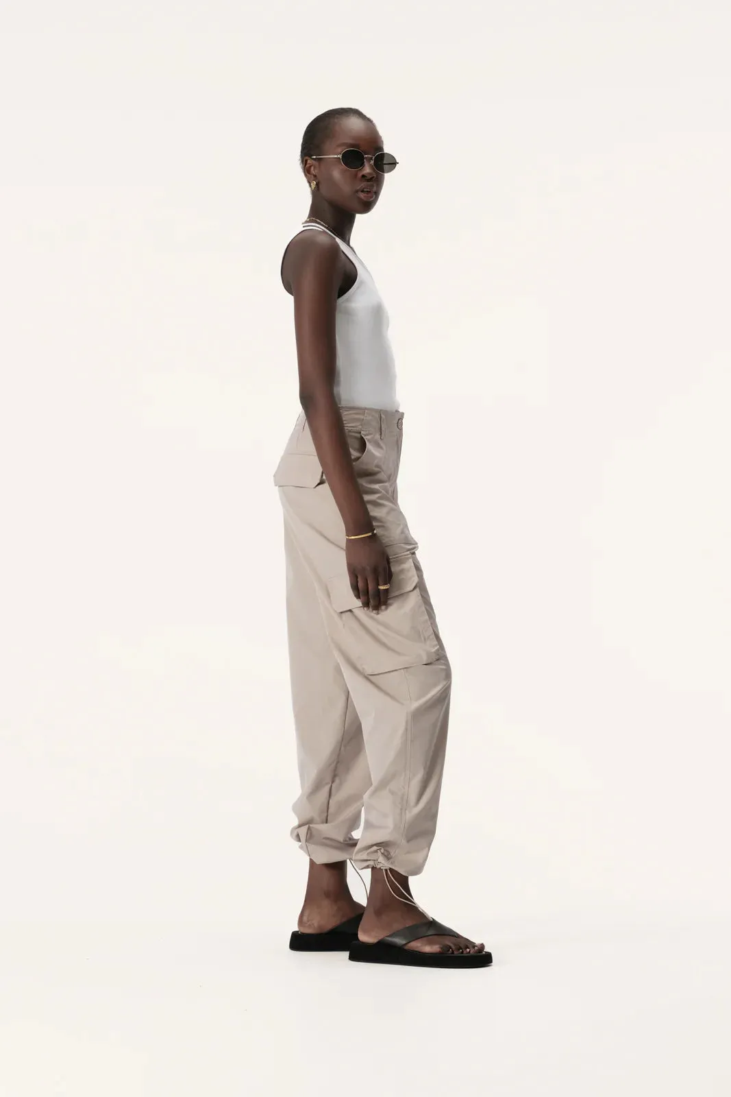 Haynes Top