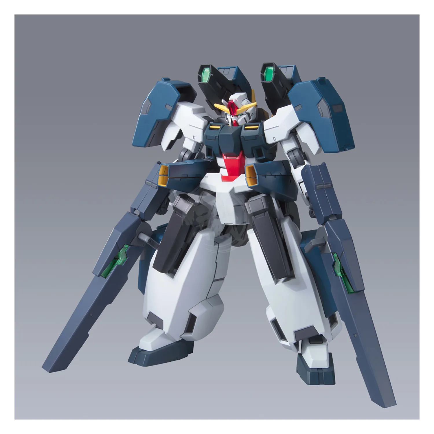HG Seravee Gundam GNHW/B