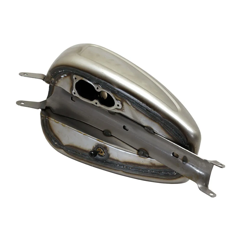 Hornet EFI Indent Gas Tank
