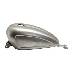 Hornet EFI Indent Gas Tank