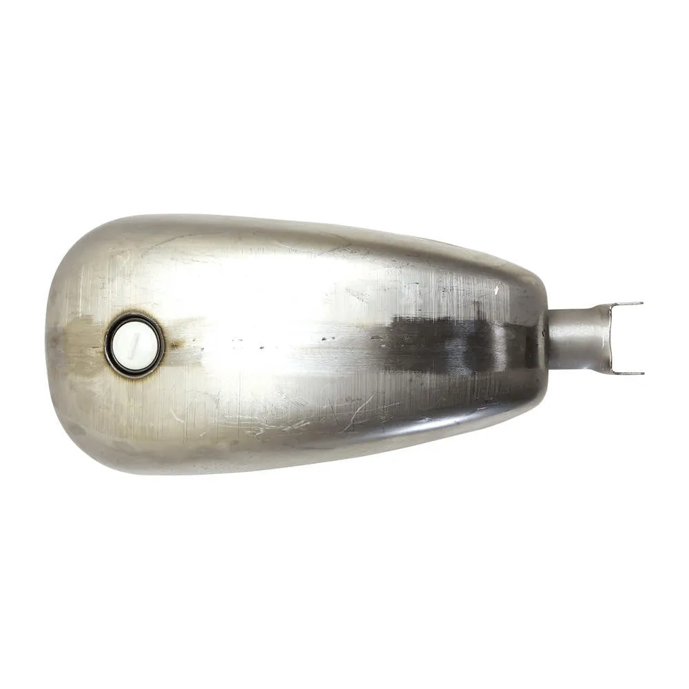 Hornet EFI Indent Gas Tank