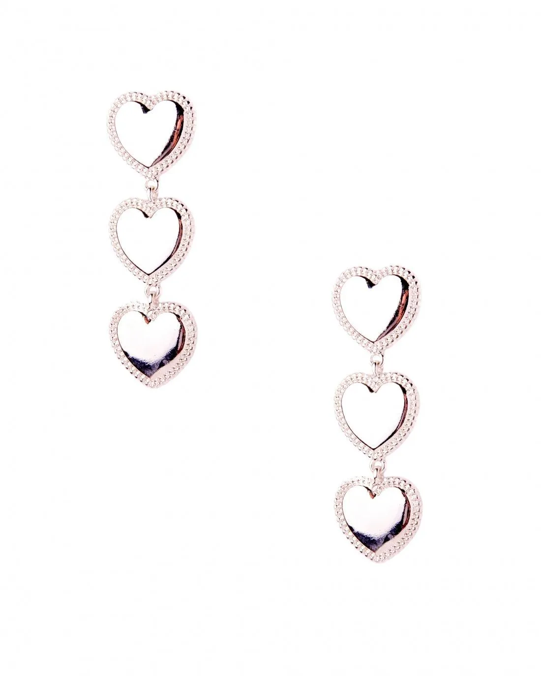 IN THE MOMENT EARRING