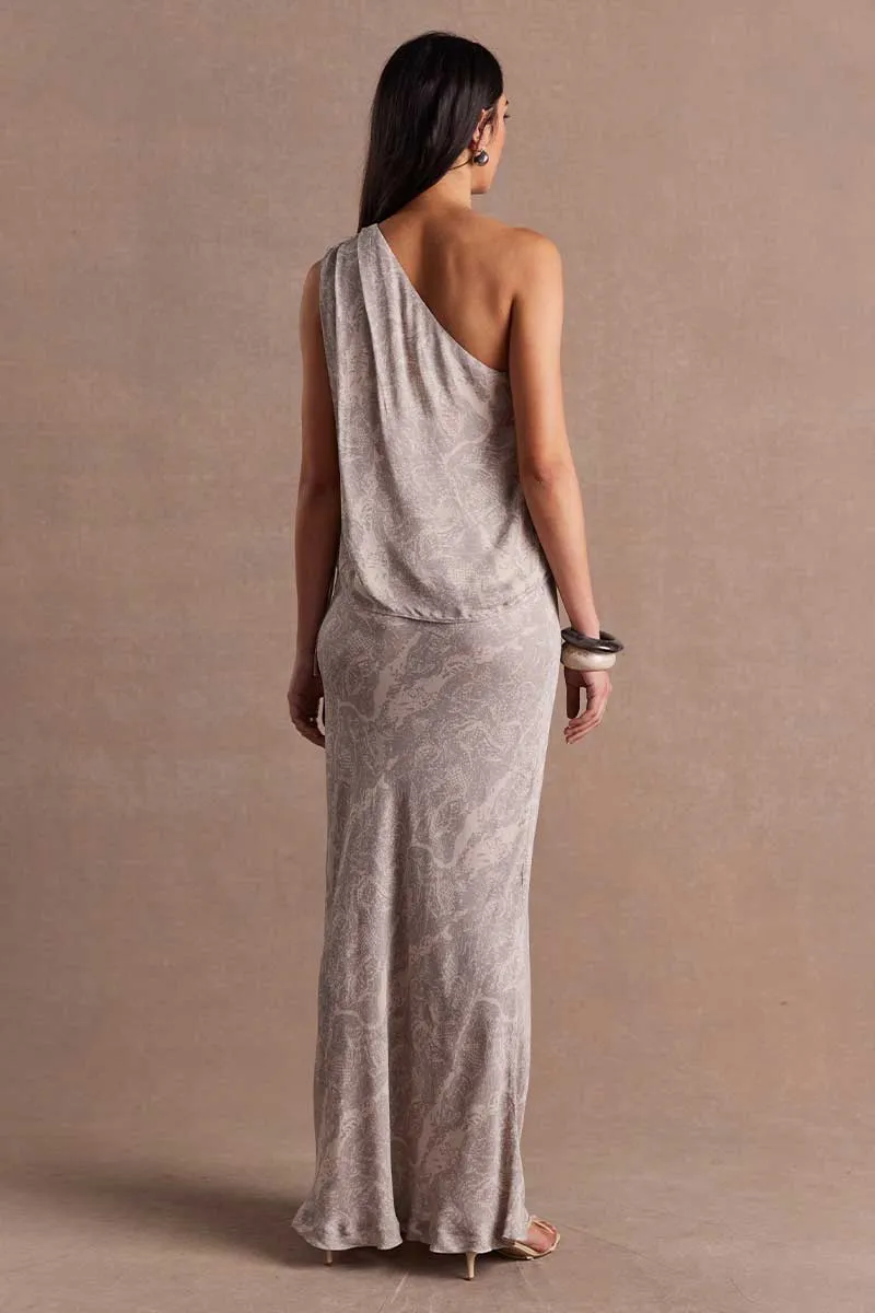 INARA ASYMMETRIC TOP