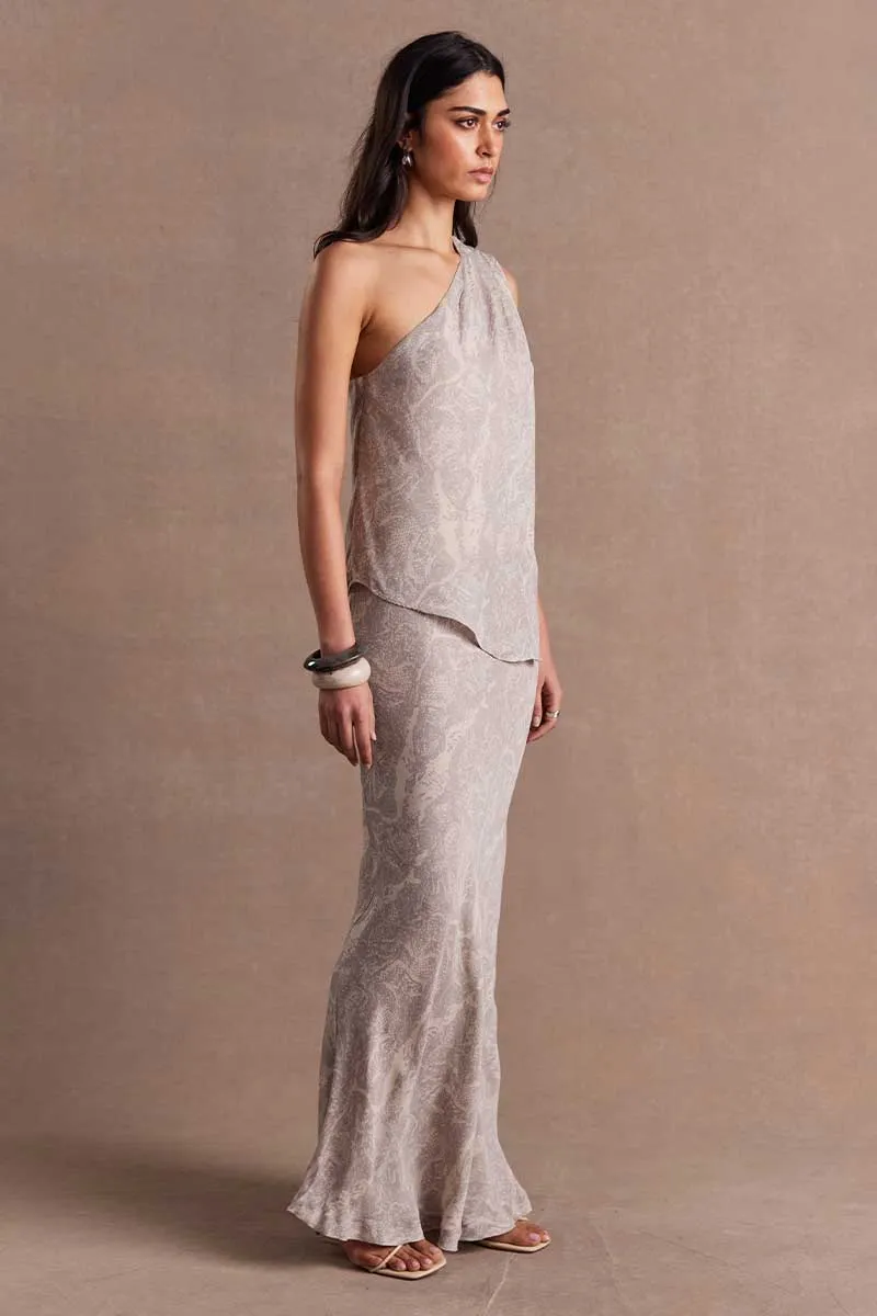 INARA ASYMMETRIC TOP