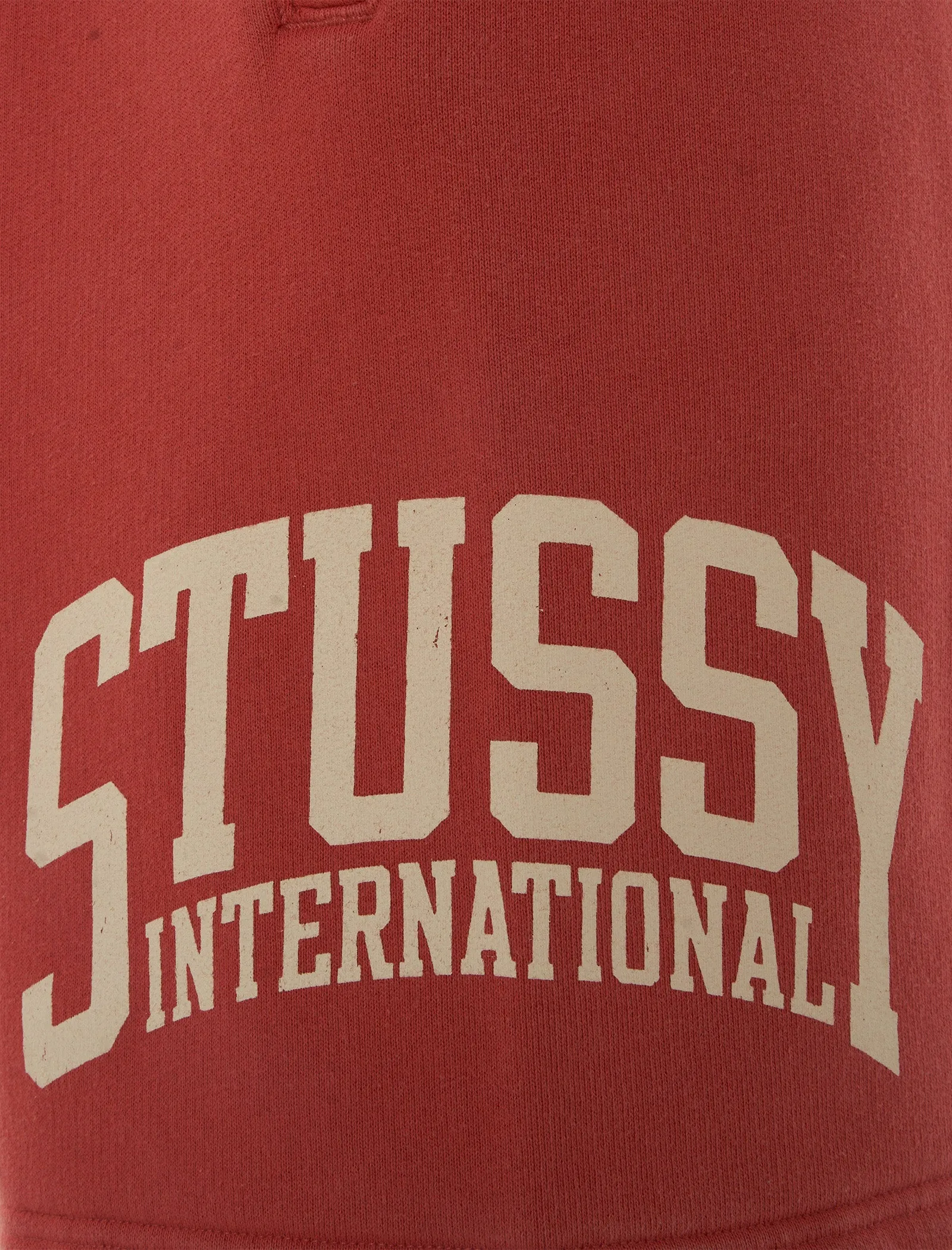 INTERNATIONAL SHORT