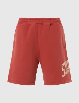 INTERNATIONAL SHORT