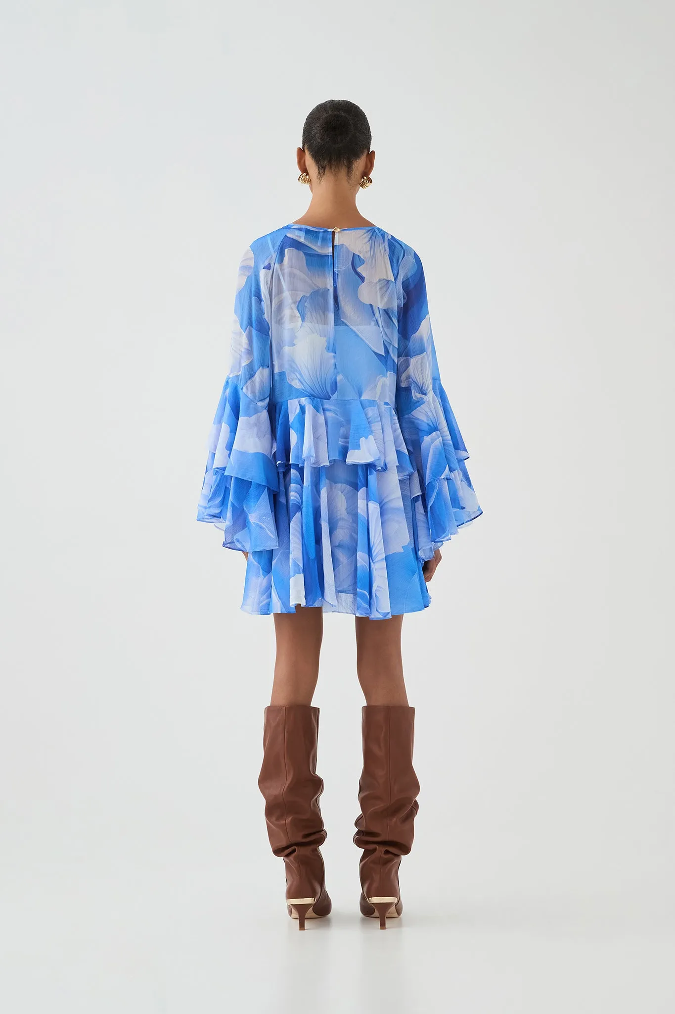 Isabella Mini Dress