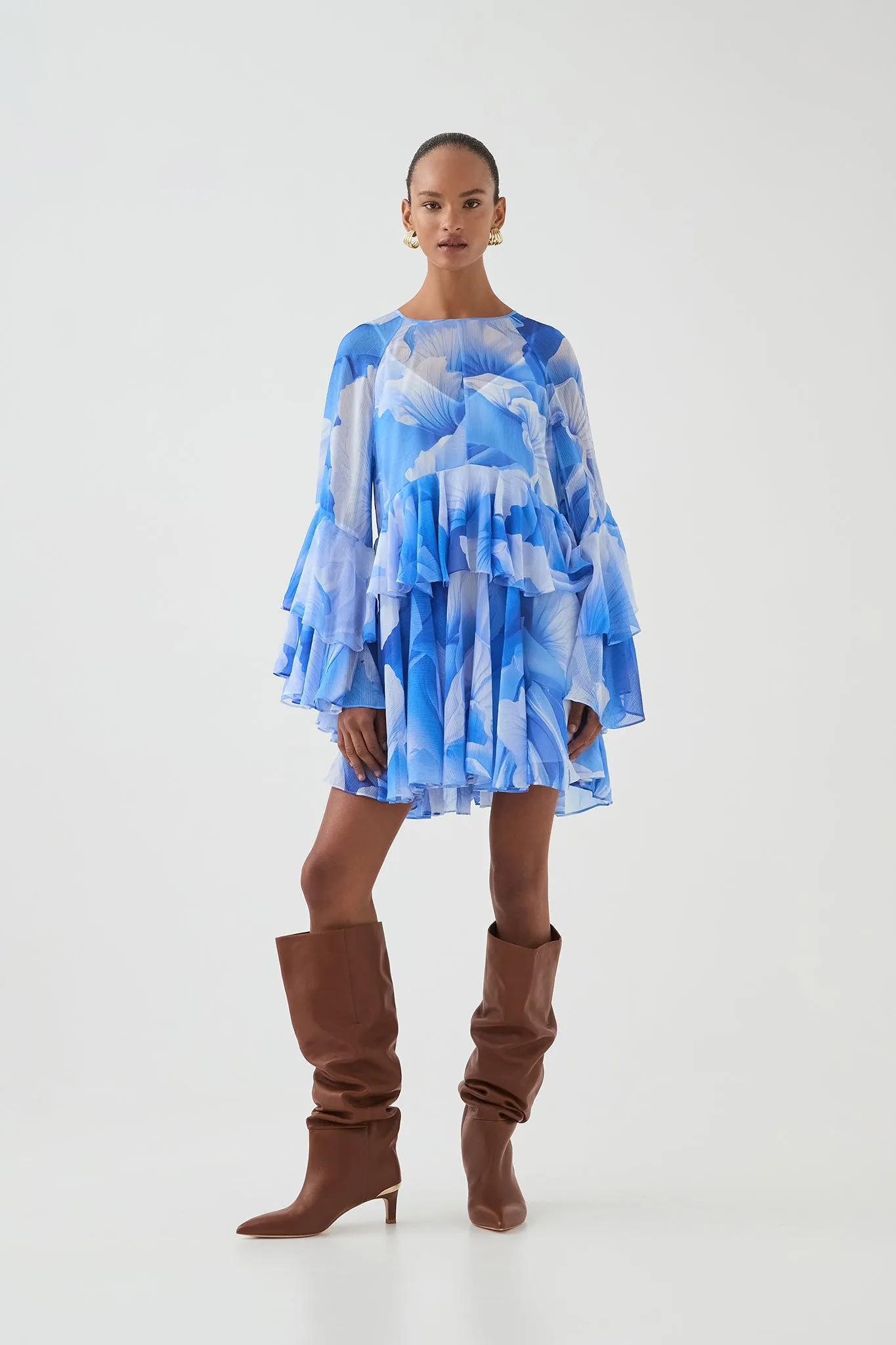 Isabella Mini Dress