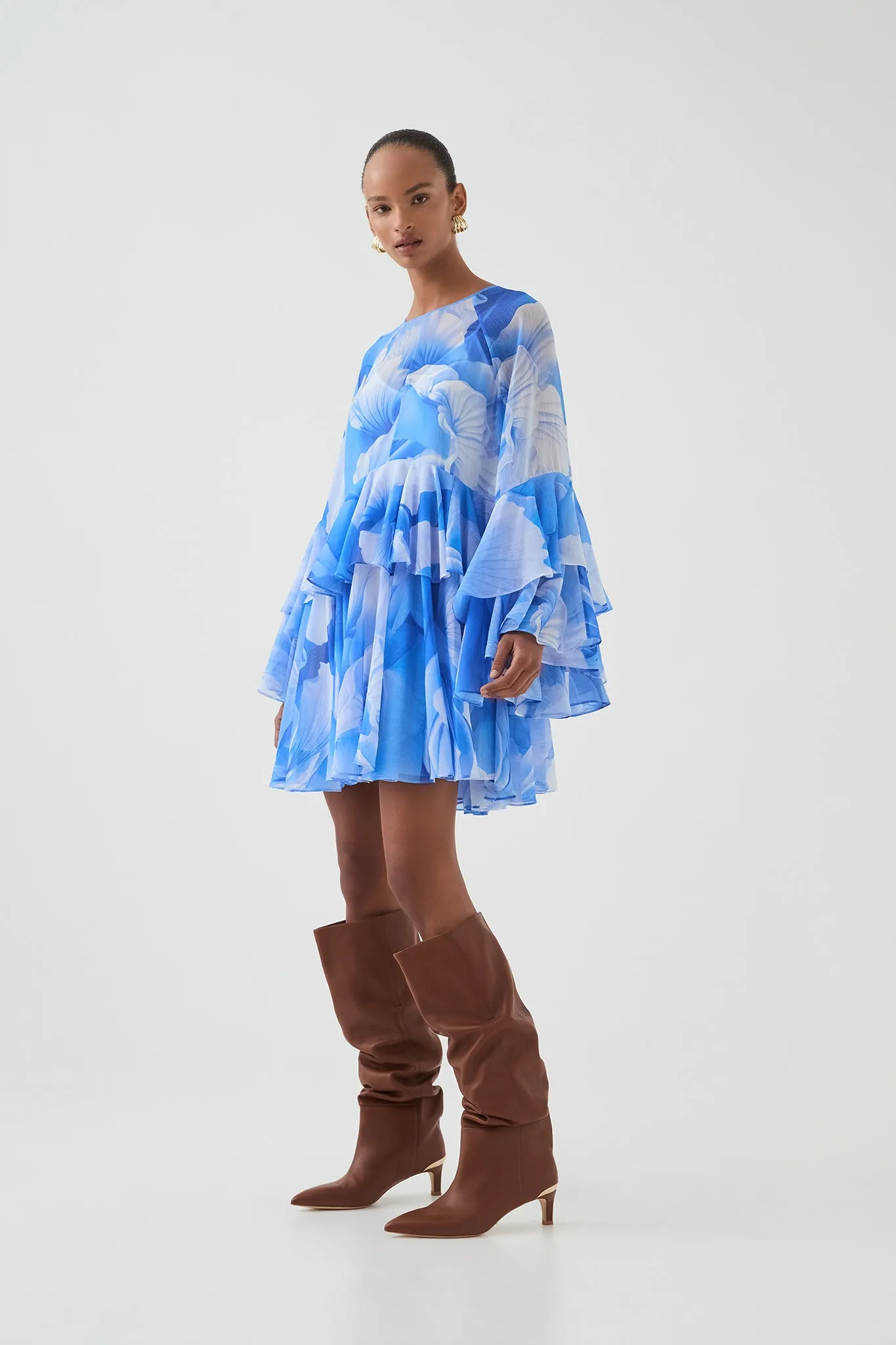 Isabella Mini Dress