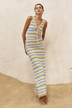 Isabo Maxi Dress